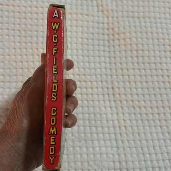 Vintage WC Fields The Great Chase 8mm Film by Castle Films 1960s - Picture 3 of 6